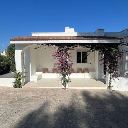 Villa Bouganville 2 Ostuni Dış mekan fotoğraf