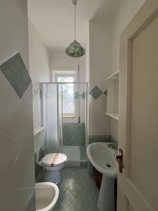 Villa Bouganville 2 Ostuni Dış mekan fotoğraf