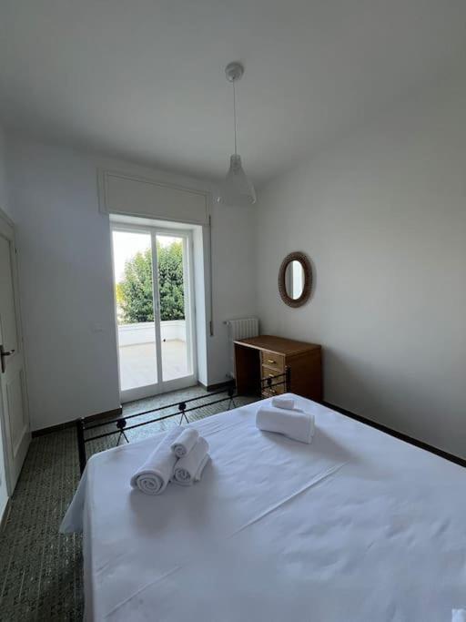 Villa Bouganville 2 Ostuni Dış mekan fotoğraf