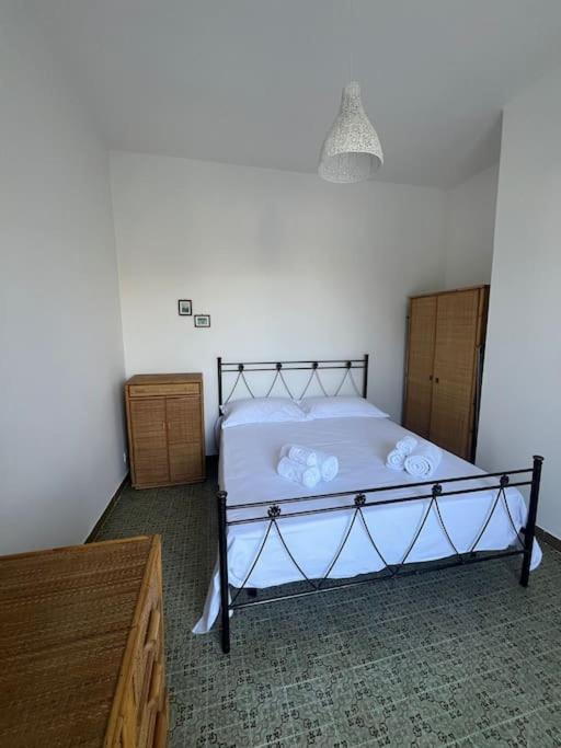 Villa Bouganville 2 Ostuni Dış mekan fotoğraf