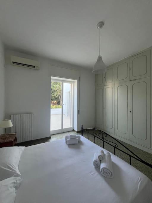 Villa Bouganville 2 Ostuni Dış mekan fotoğraf