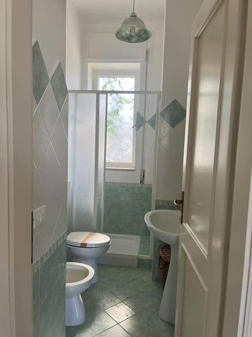 Villa Bouganville 2 Ostuni Dış mekan fotoğraf