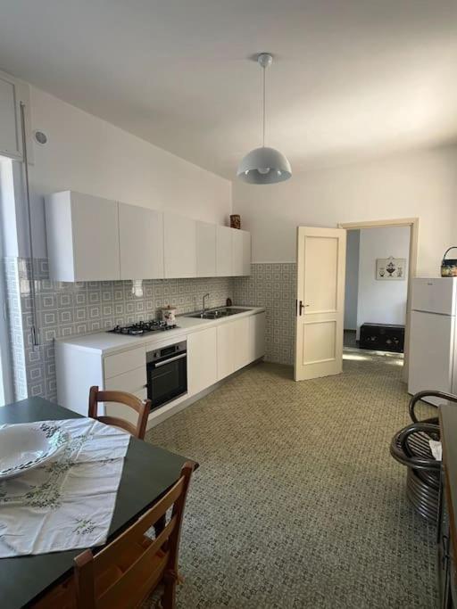 Villa Bouganville 2 Ostuni Dış mekan fotoğraf