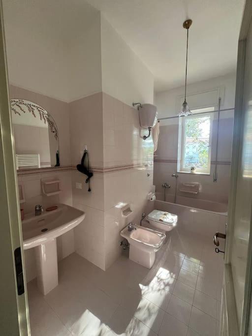 Villa Bouganville 2 Ostuni Dış mekan fotoğraf
